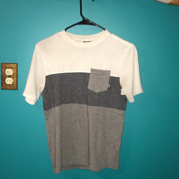 Vans Other - vans tee